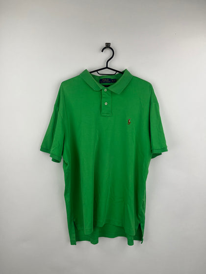 Ralph Lauren Poloshirt - Herren XL