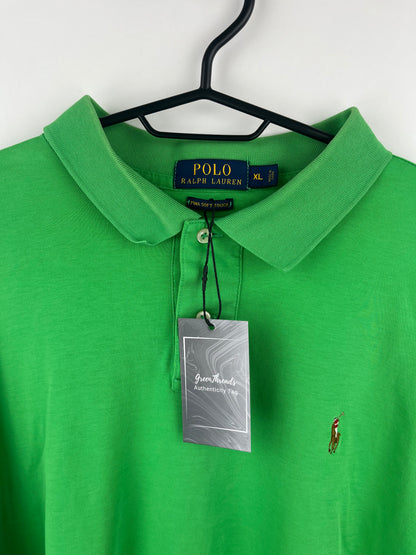 Ralph Lauren Poloshirt - Herren XL