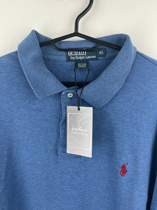 Ralph Lauren Poloshirt - Herren L