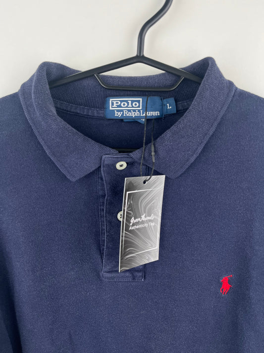 Ralph Lauren Poloshirt - Herren XL