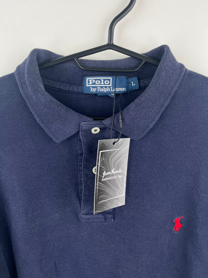 Ralph Lauren Poloshirt - Herren XL