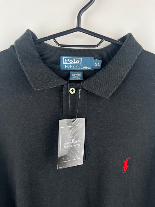 Ralph Lauren Poloshirt - Herren XL