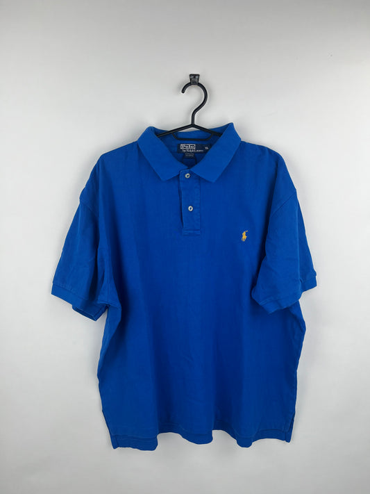 Ralph Lauren Poloshirt - Herren XL