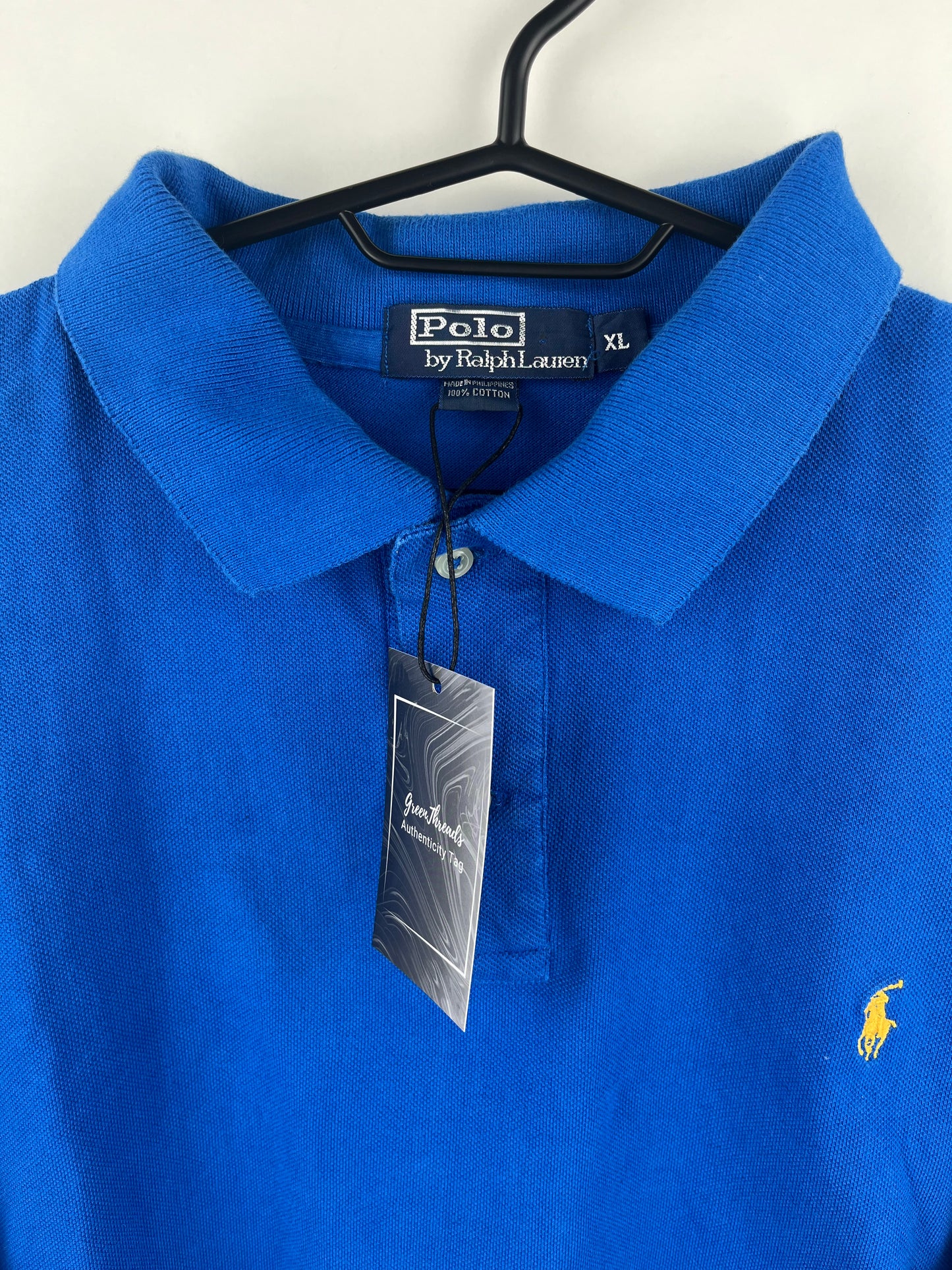 Ralph Lauren Poloshirt - Herren XL
