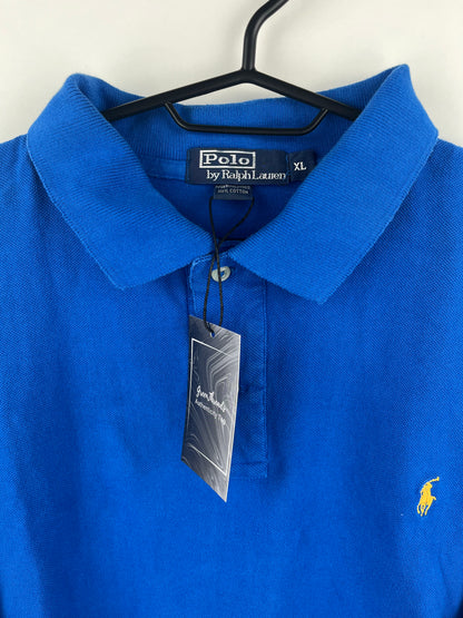 Ralph Lauren Poloshirt - Herren XL