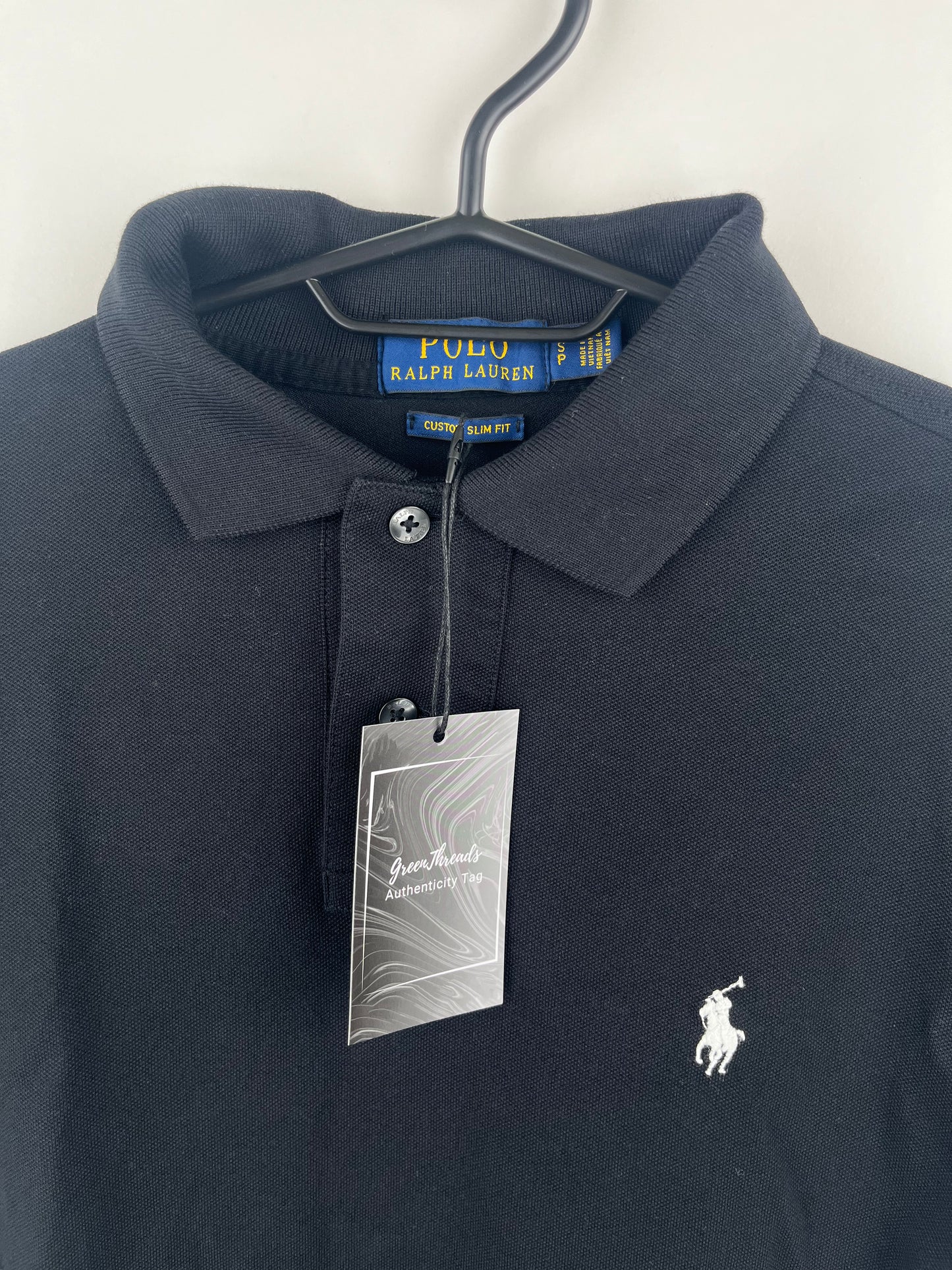 Ralph Lauren Poloshirt - Herren S