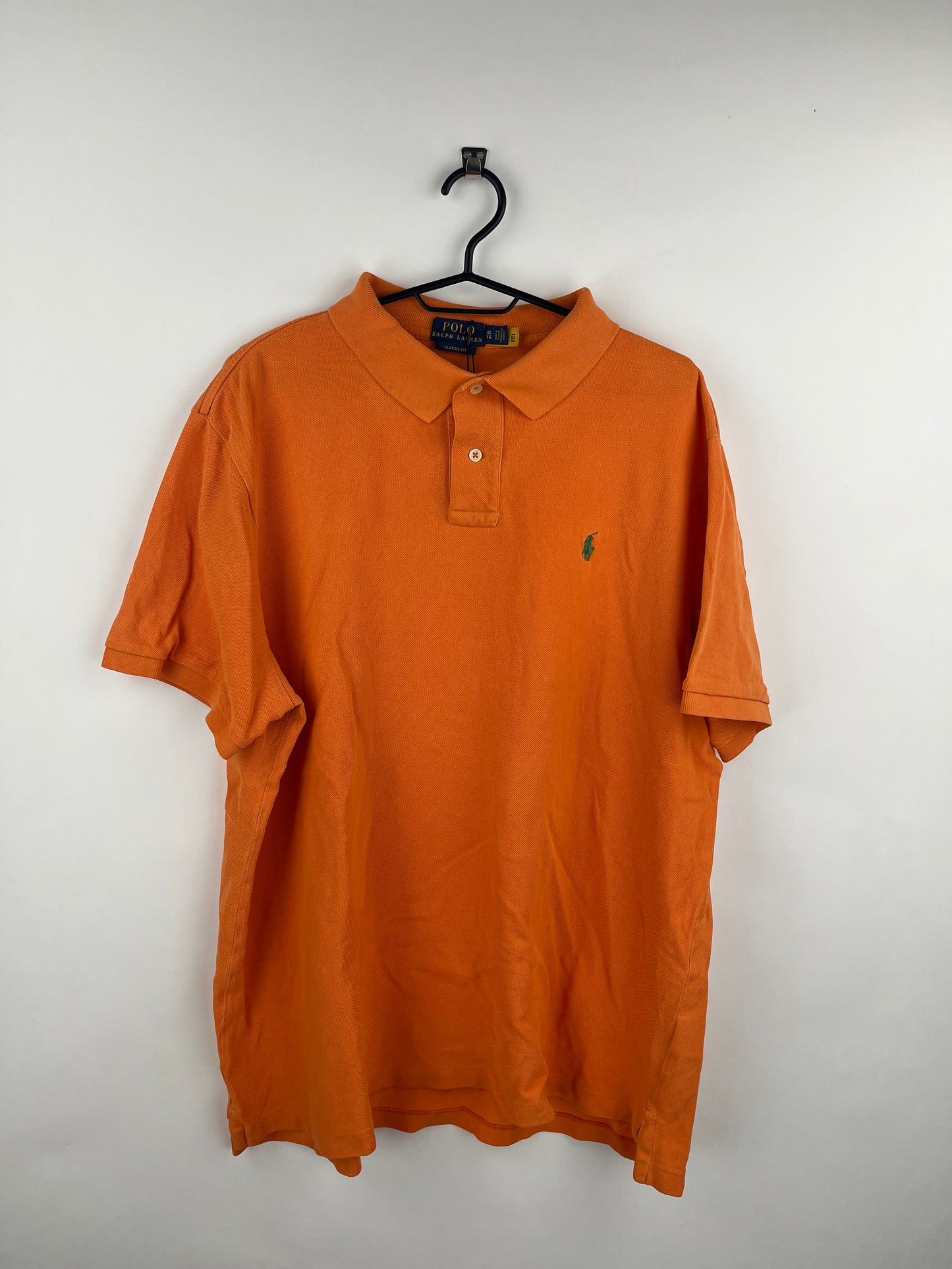 Ralph Lauren Poloshirt - Herren XL