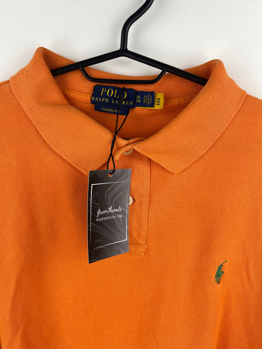 Ralph Lauren Poloshirt - Herren XL