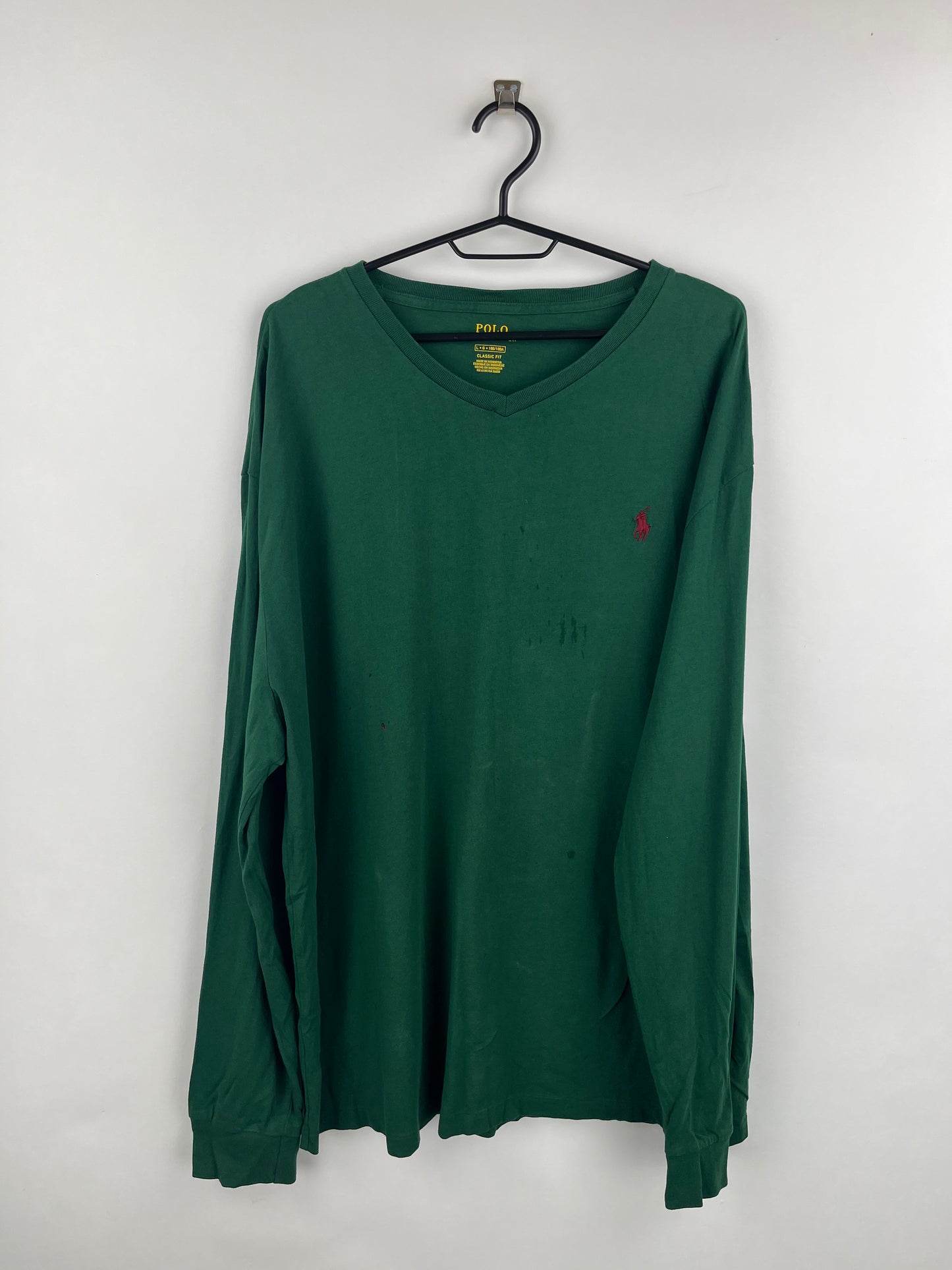 Ralph Lauren T-Shirt - Herren L