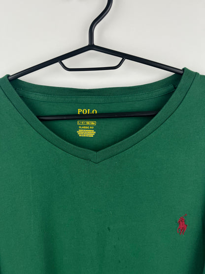 Ralph Lauren T-Shirt - Herren L
