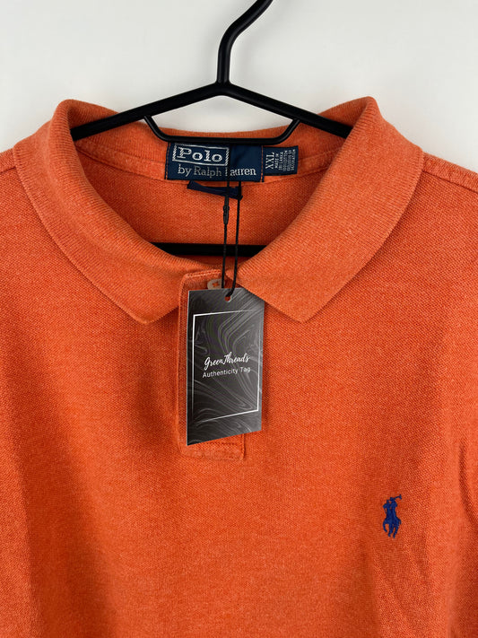 Ralph Lauren Poloshirt - Herren XXL