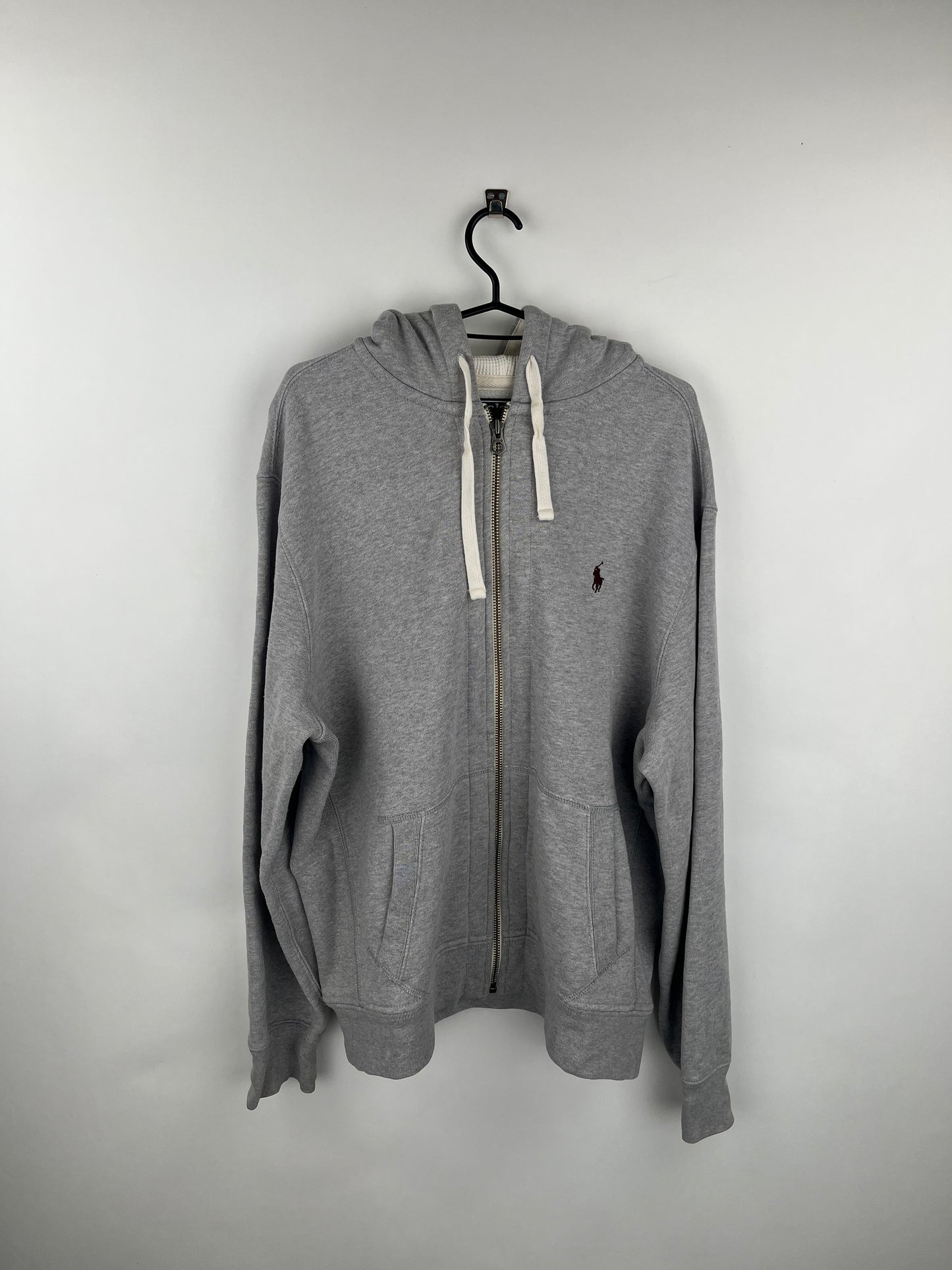 Ralph Lauren Full-Zip - Herren XL