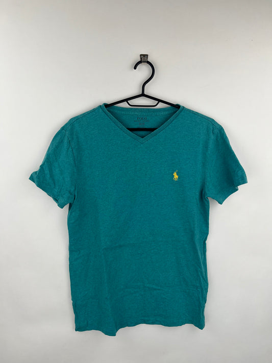 Ralph Lauren T-Shirt - Damen XS