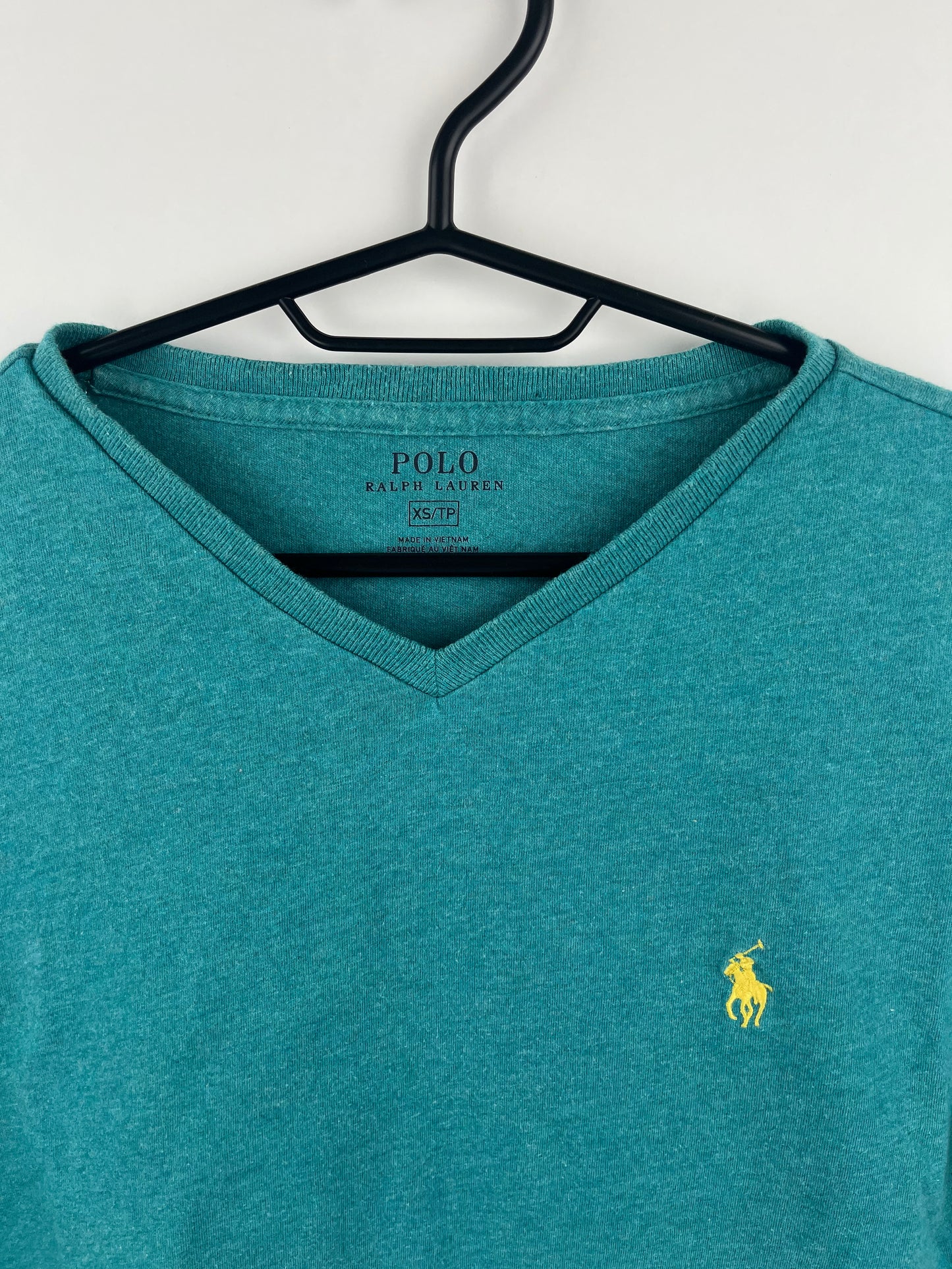 Ralph Lauren T-Shirt - Damen XS