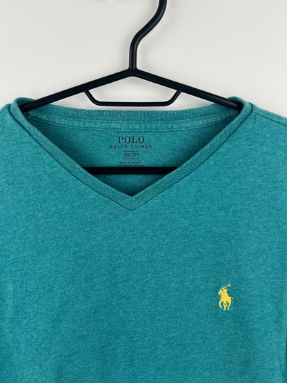 Ralph Lauren T-Shirt - Damen XS