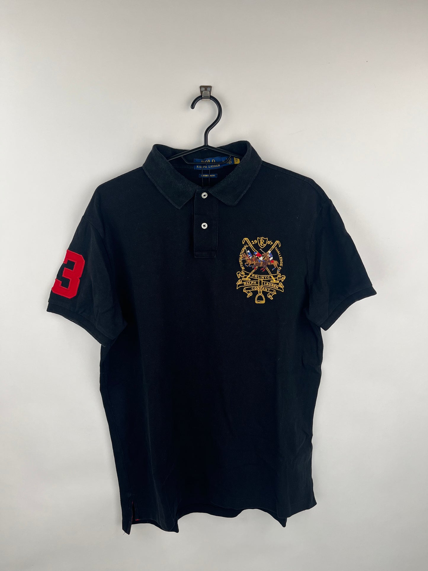 Ralph Lauren Poloshirt - Herren M