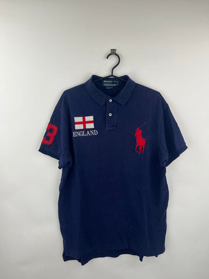 Ralph Lauren Poloshirt - Herren L