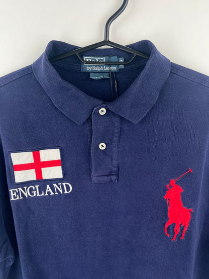Ralph Lauren Poloshirt - Herren L