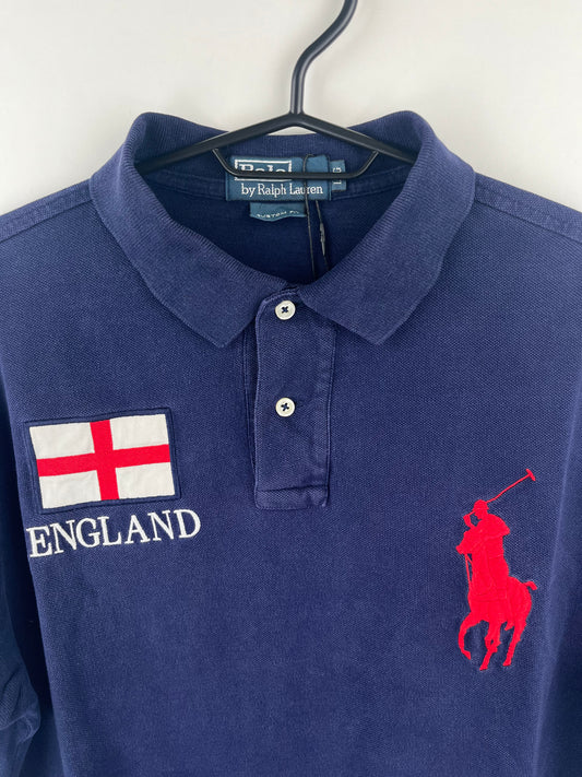 Ralph Lauren Poloshirt - Herren L