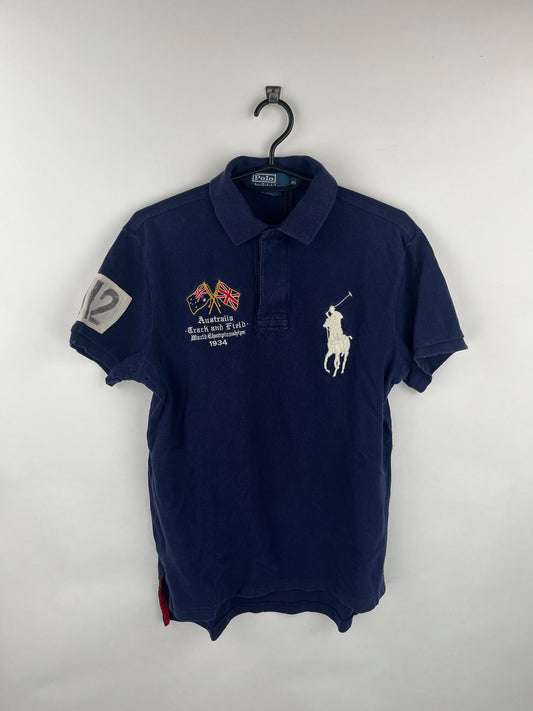 Ralph Lauren Poloshirt - Herren S