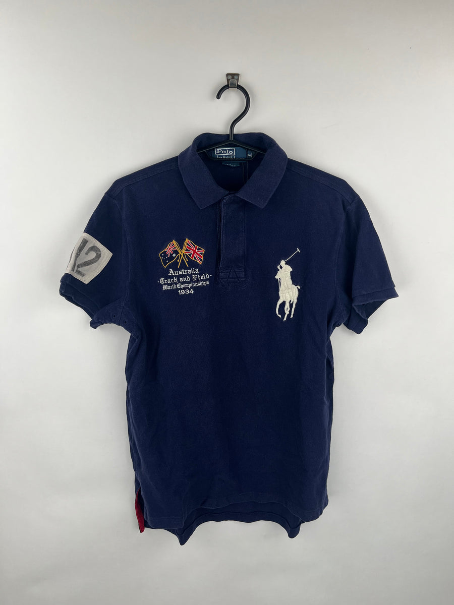 Ralph Lauren Poloshirt - Herren S