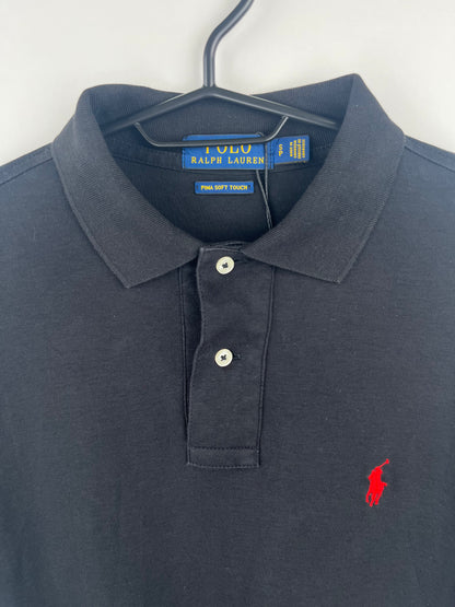 Ralph Lauren Poloshirt - Herren S
