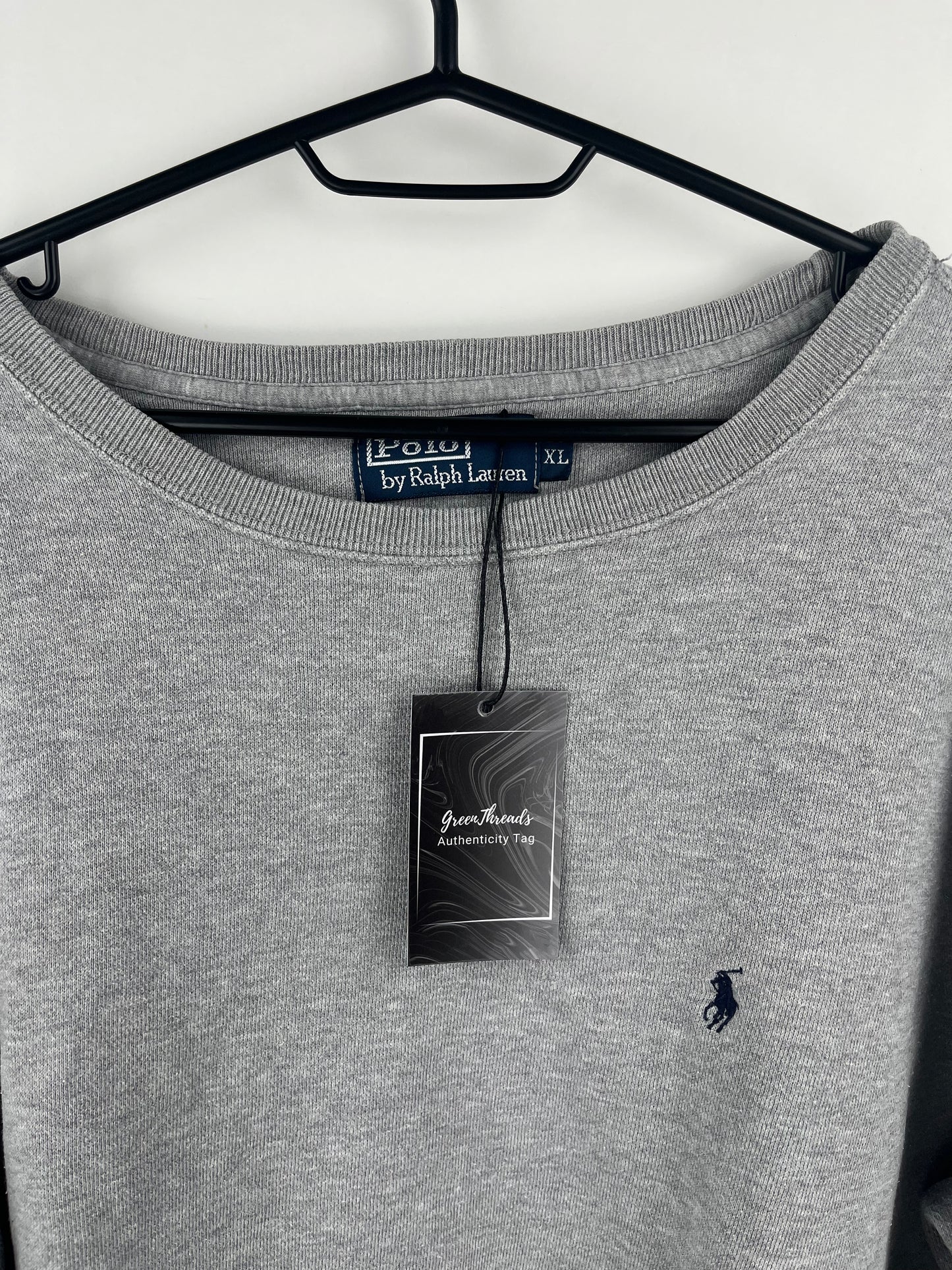 Ralph Lauren Sweater - Herren XL