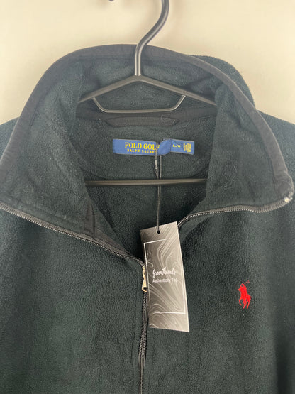 Ralph Lauren Fleecejacke - Herren L