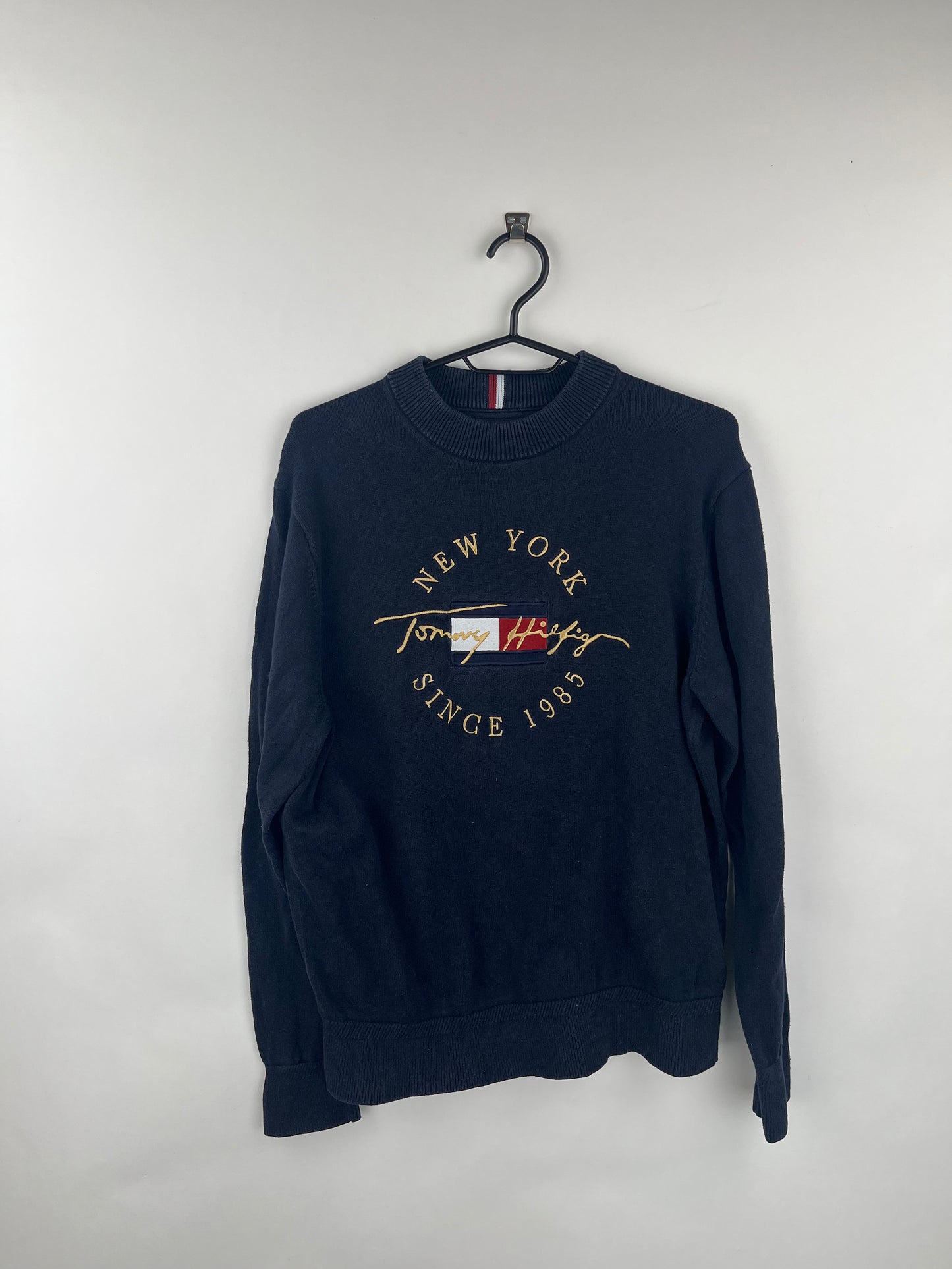 Tommy Hilfiger Sweater - Herren S