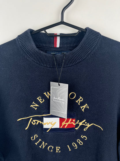 Tommy Hilfiger Sweater - Herren S
