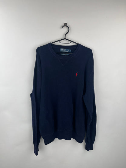 Ralph Lauren Sweater - Herren XL