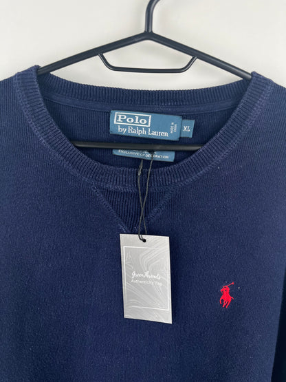 Ralph Lauren Sweater - Herren XL