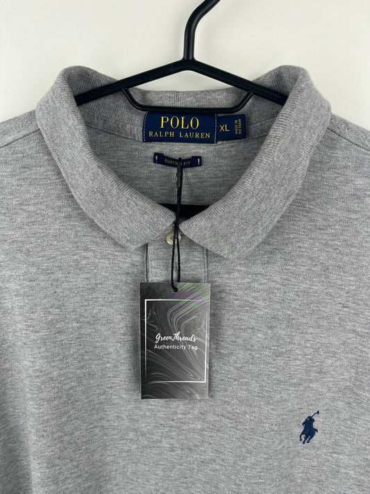 Ralph Lauren Poloshirt - Herren XL