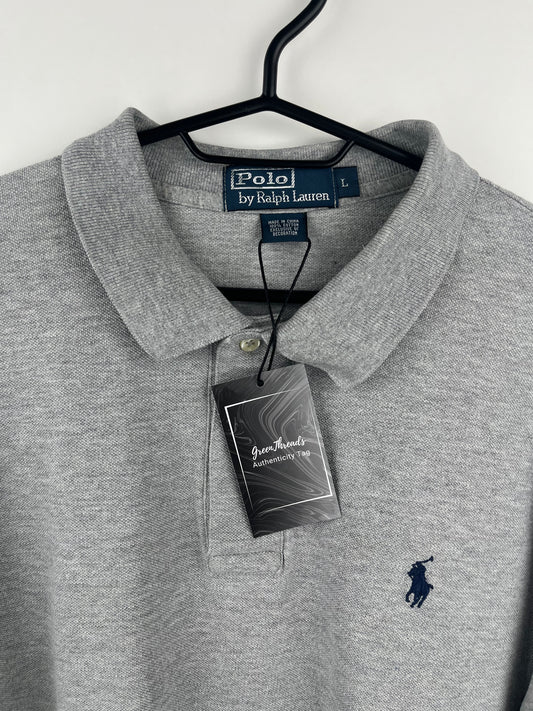 Ralph Lauren Poloshirt - Herren L