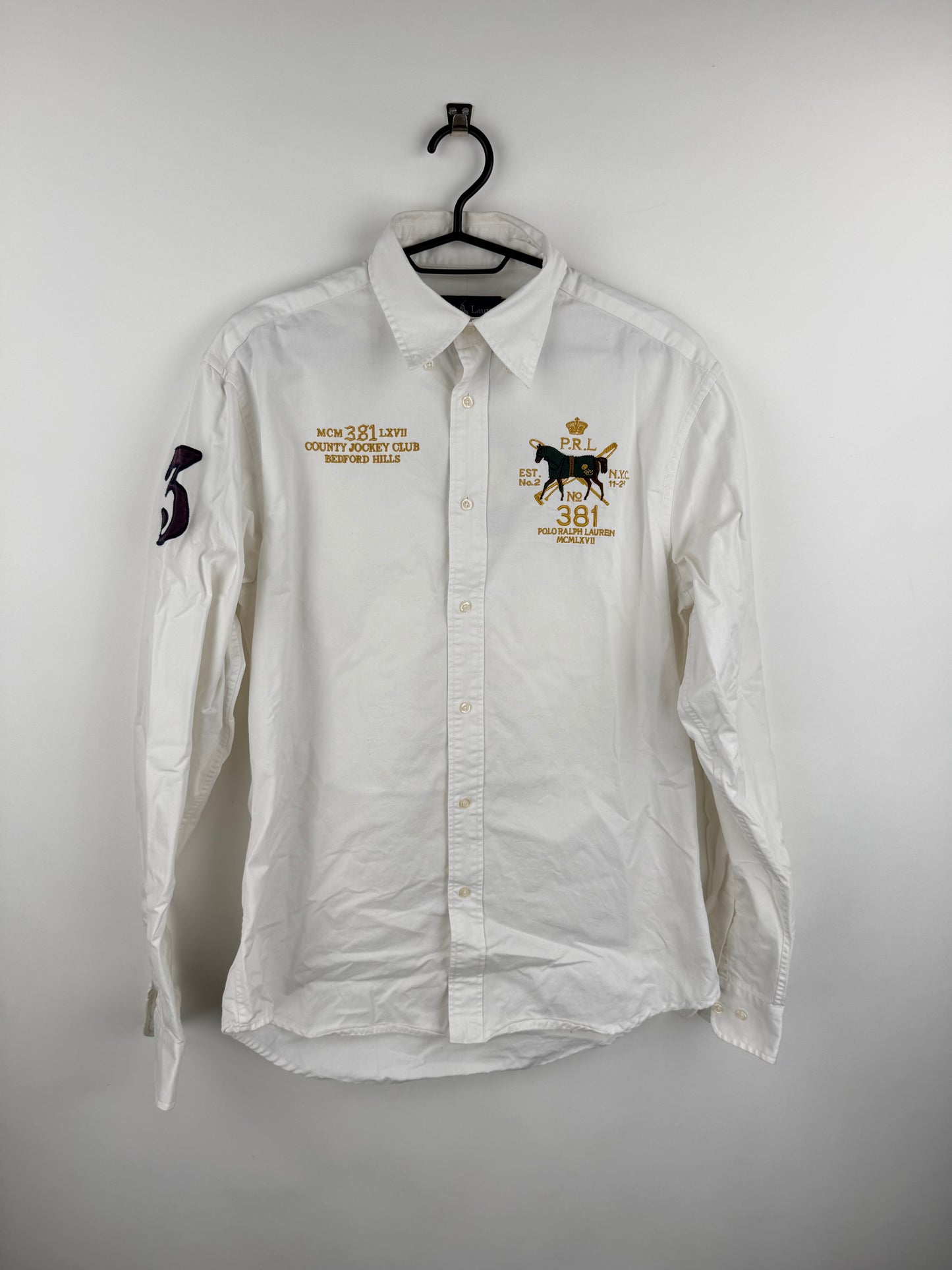 Ralph Lauren Hemd - Herren L