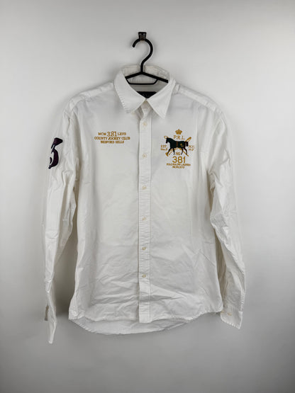 Ralph Lauren Hemd - Herren L