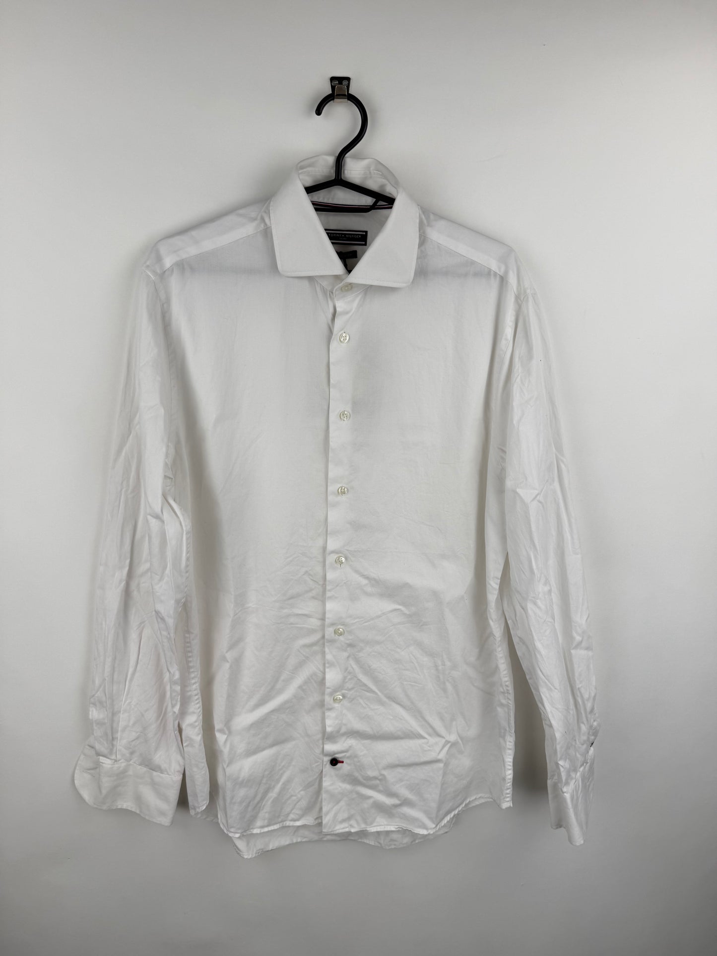 Tommy Hilfiger Hemd - Herren L