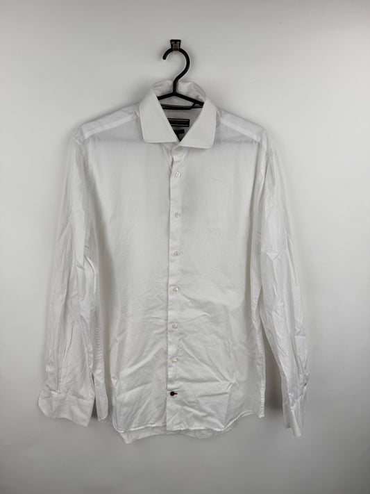 Tommy Hilfiger Hemd - Herren L
