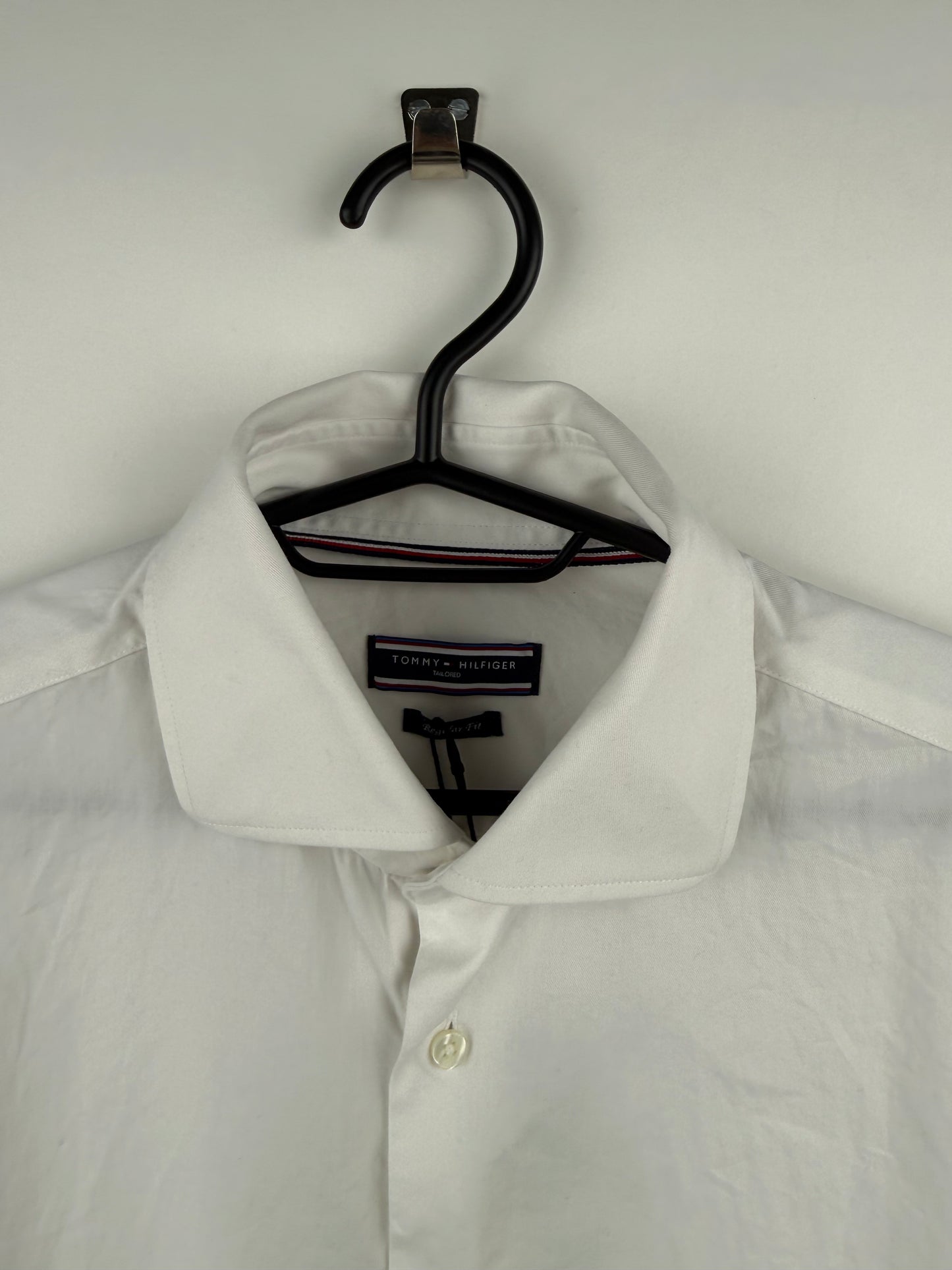 Tommy Hilfiger Hemd - Herren L