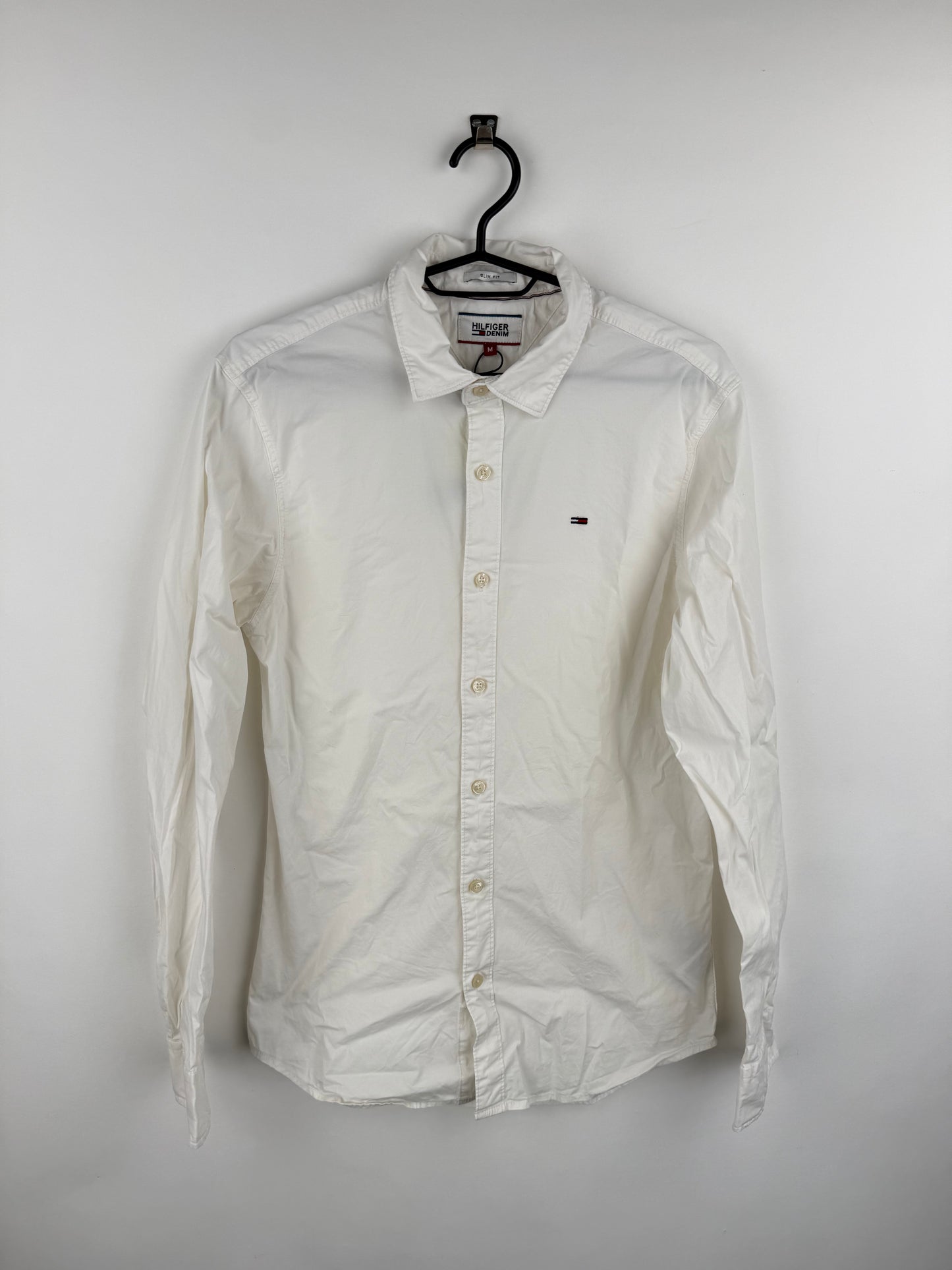 Tommy Hilfiger Hemd - Herren M