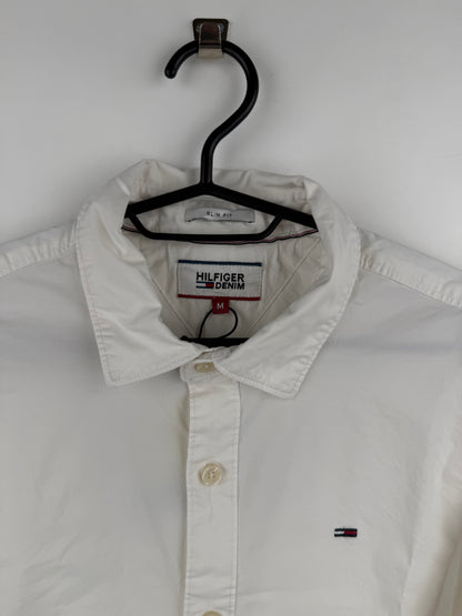 Tommy Hilfiger Hemd - Herren M