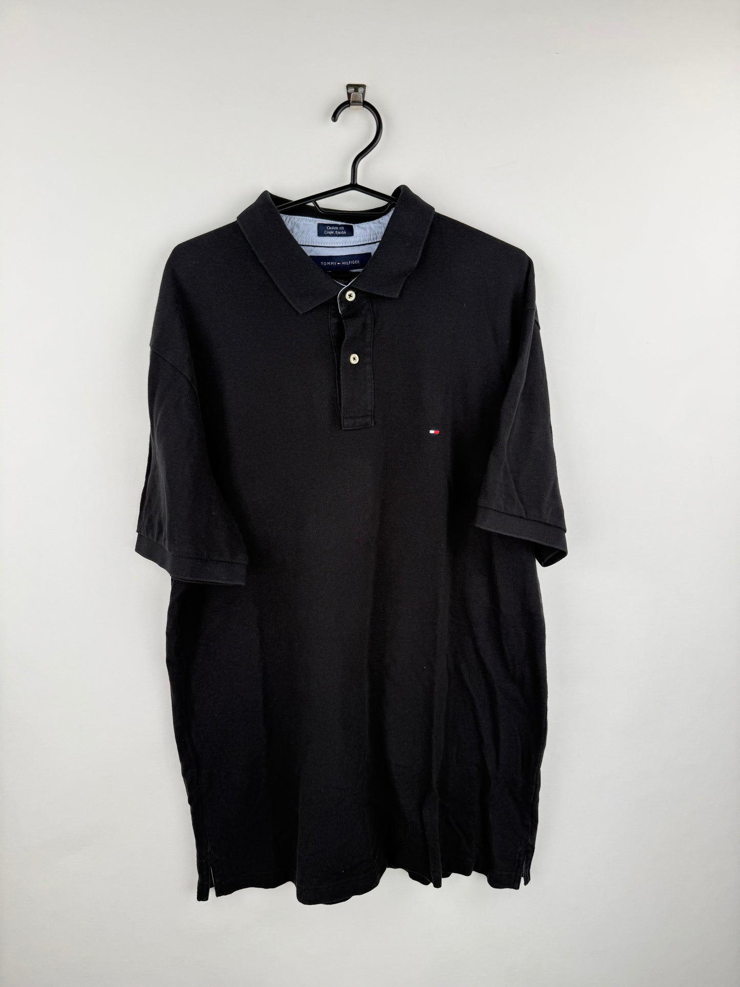 Tommy Hilfiger Poloshirt - Herren XL