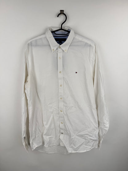 Tommy Hilfiger Hemd - Herren L