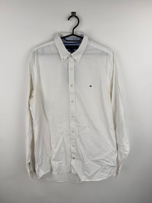Tommy Hilfiger Hemd - Herren L
