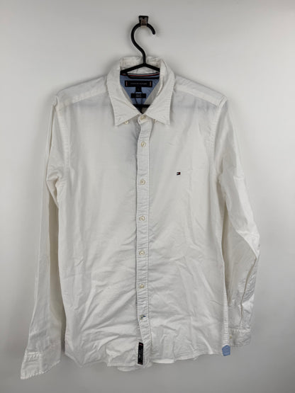 Tommy Hilfiger Hemd - Herren S