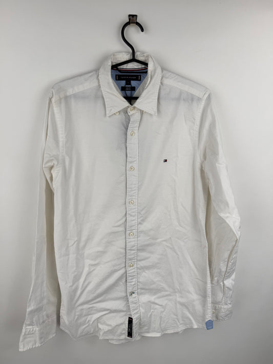 Tommy Hilfiger Hemd - Herren S