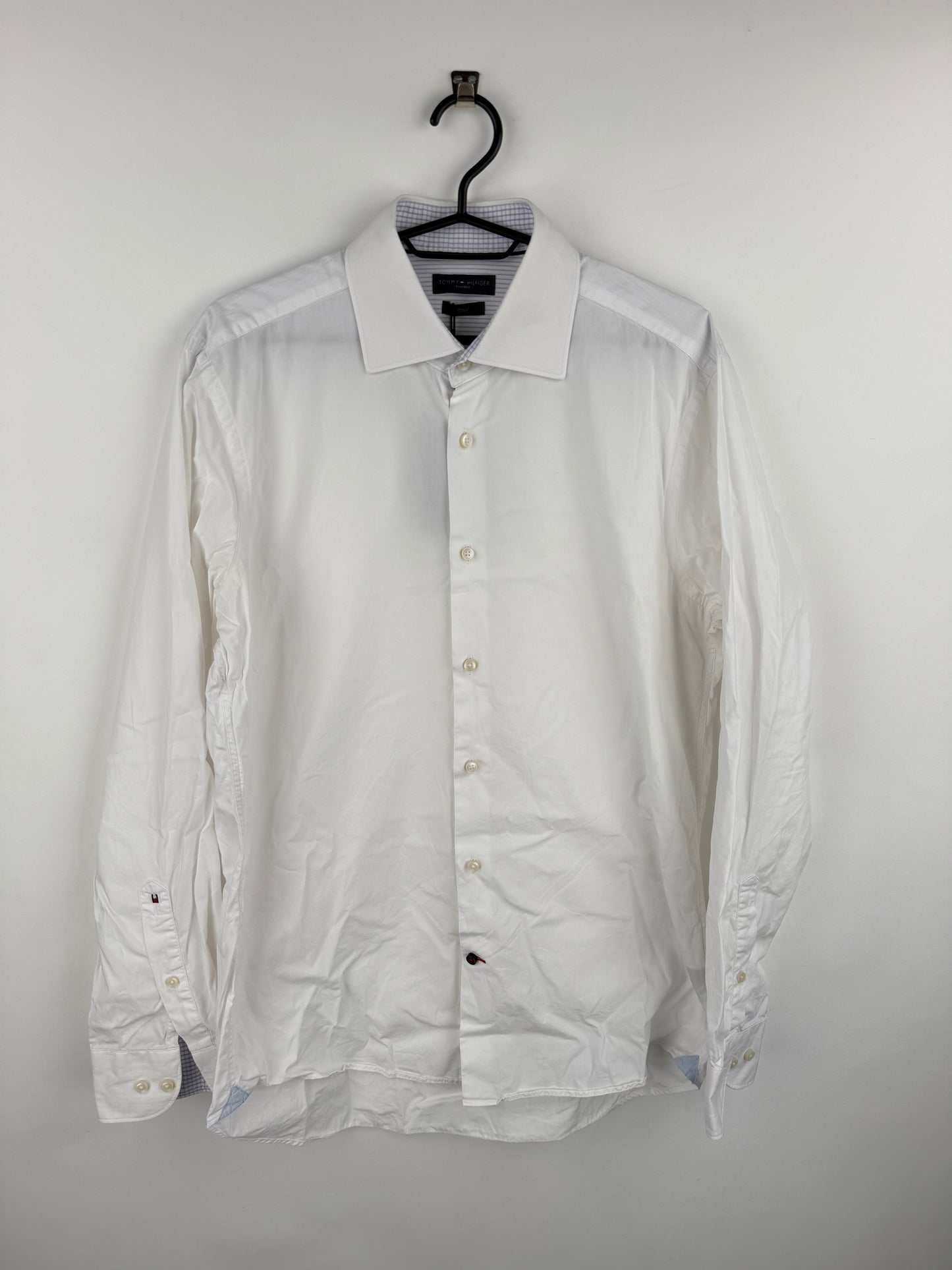 Tommy Hilfiger Hemd - Herren L