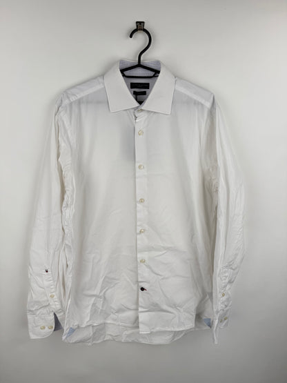 Tommy Hilfiger Hemd - Herren L