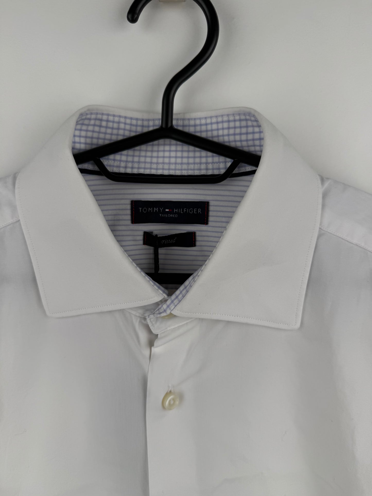 Tommy Hilfiger Hemd - Herren L