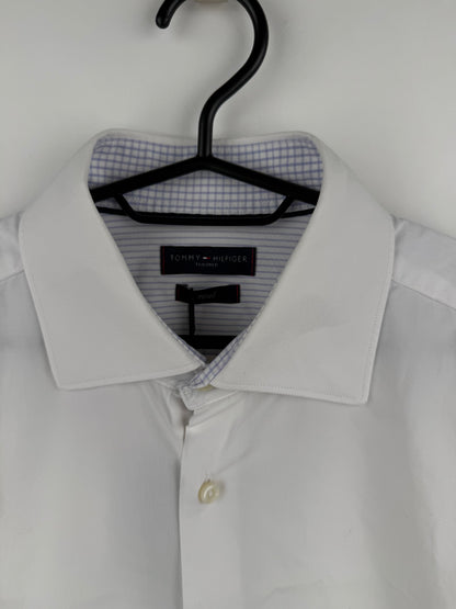 Tommy Hilfiger Hemd - Herren L